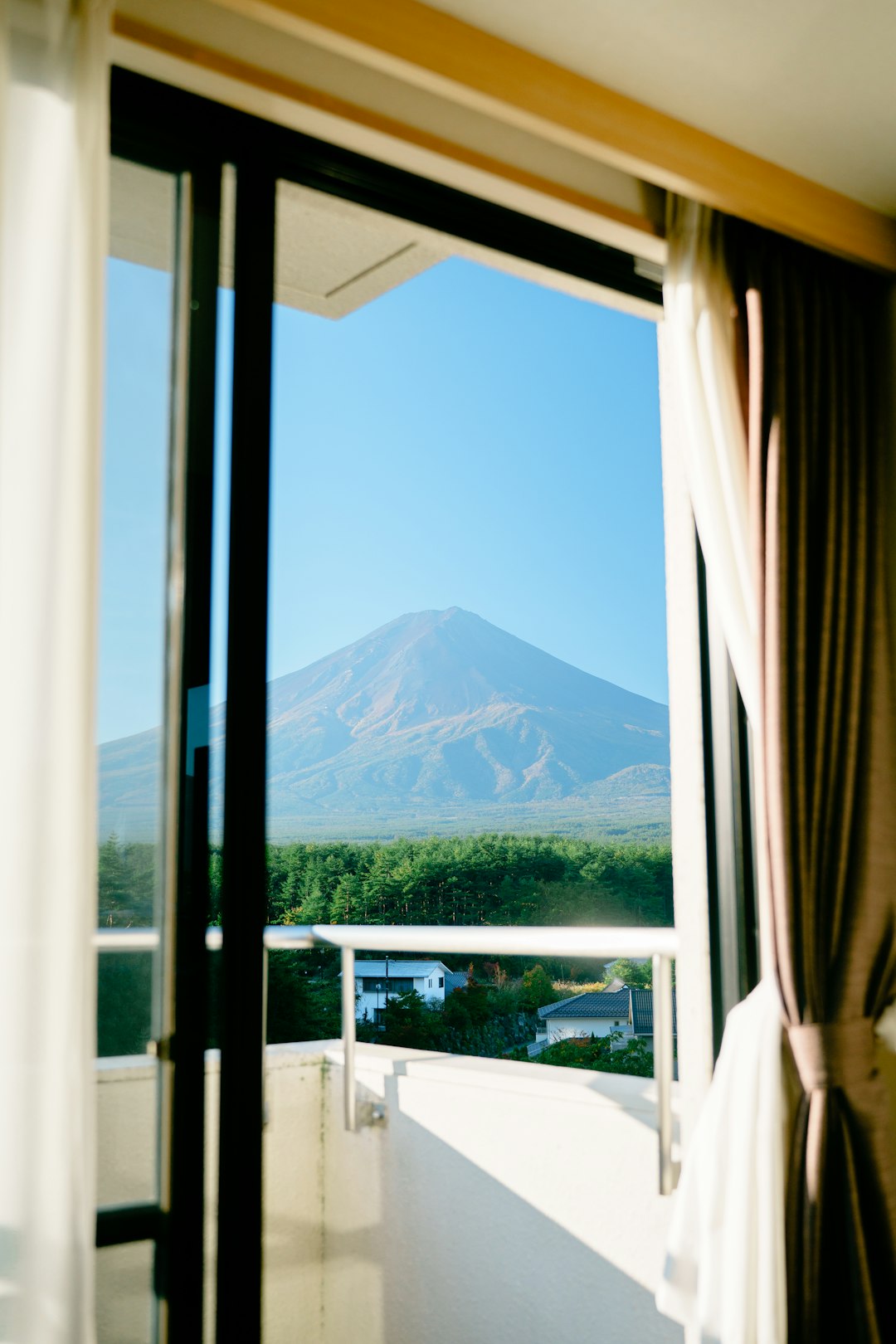 Mountain Explorer Double