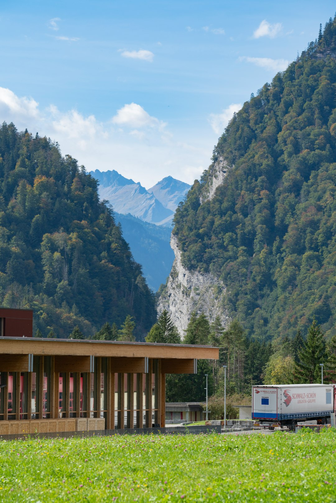 Mountain Spa & Wellness Center