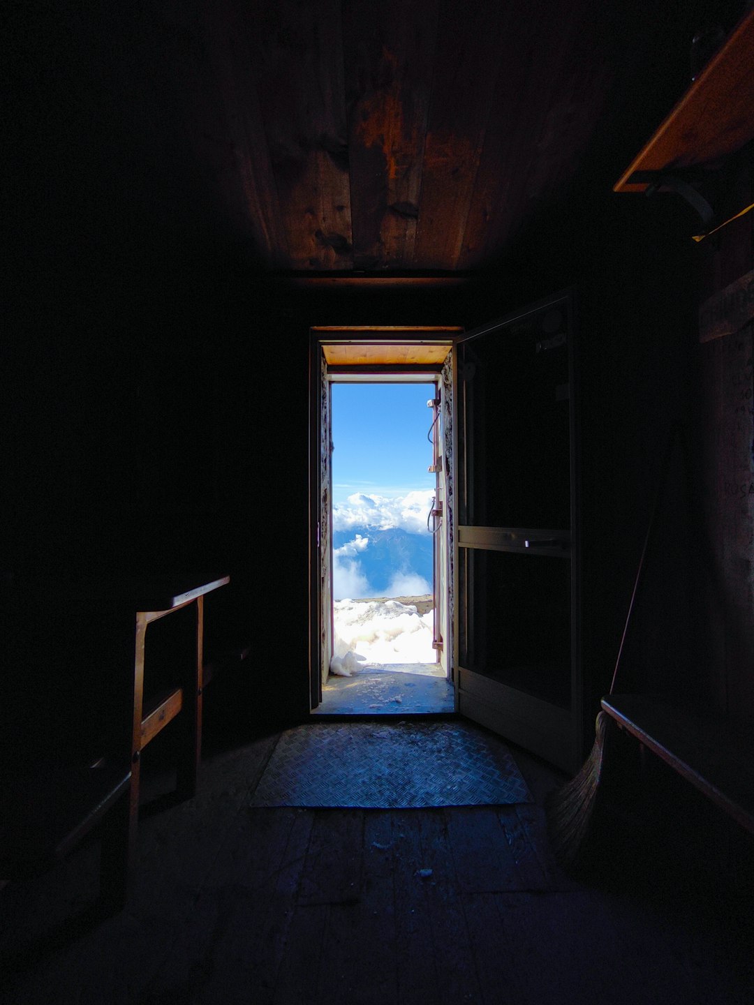 Mountain Explorer Double