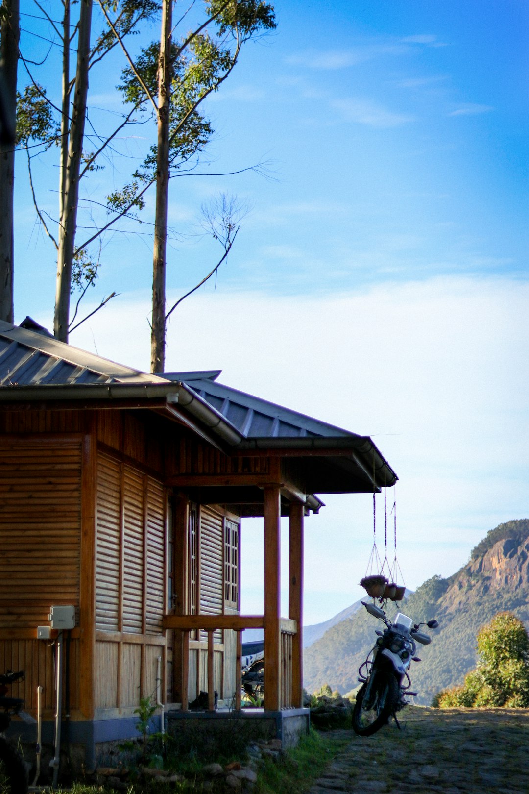 Mountain Spa & Wellness Center